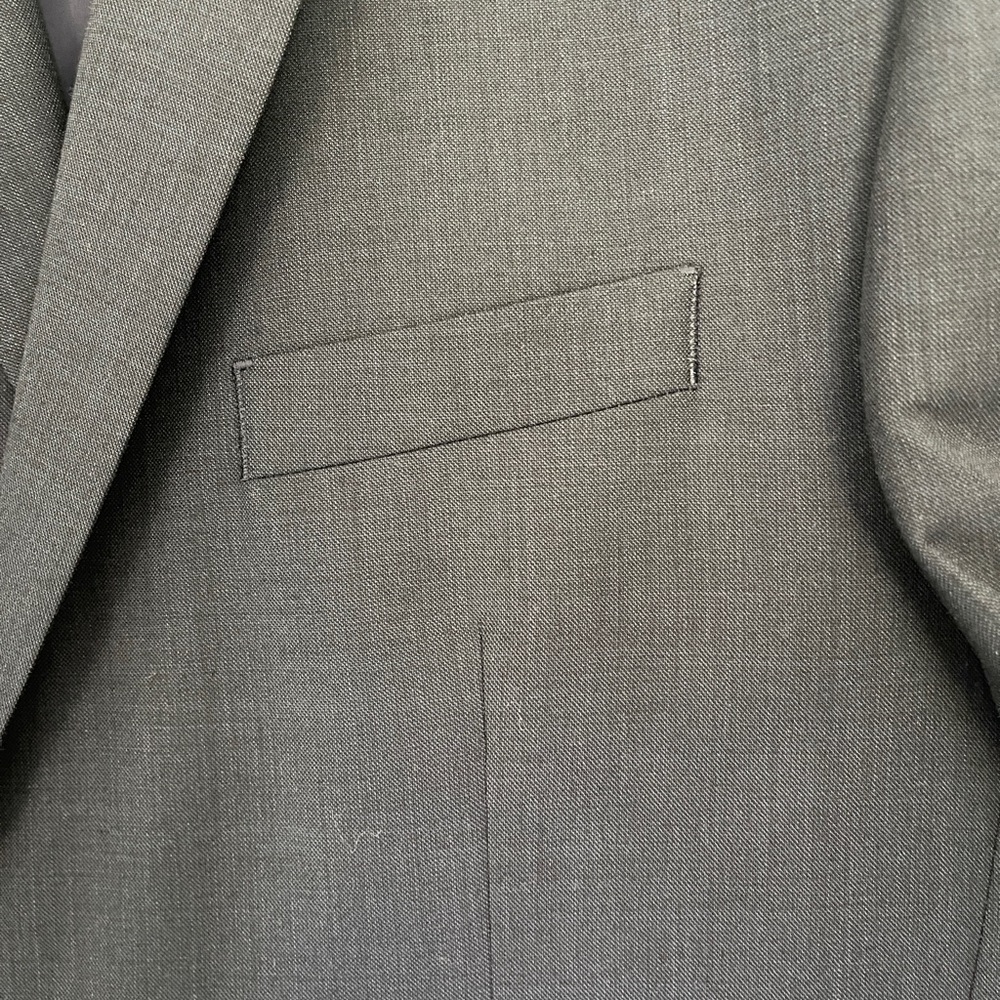 Chaps blazer - Picture 5 of 7